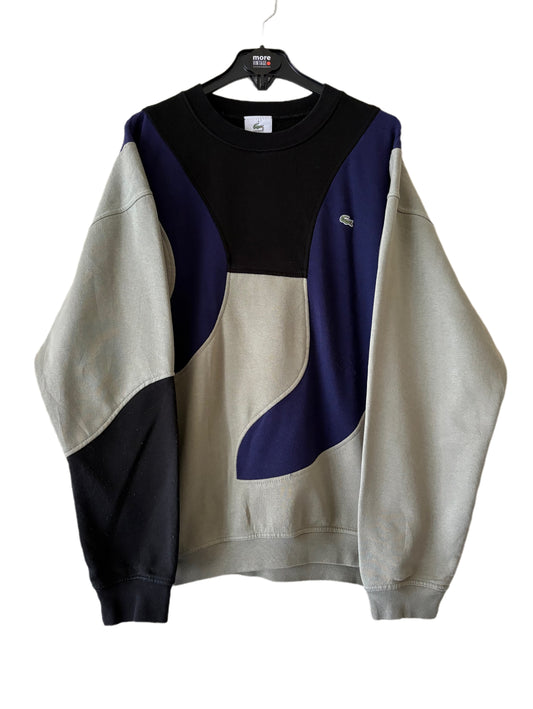 Sudadera Lacoste Custom Vintage