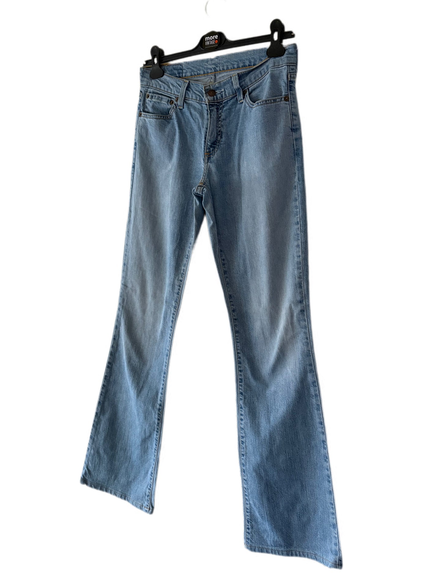 Pantalón Levi’s 529 Vintage Y2K Women’s