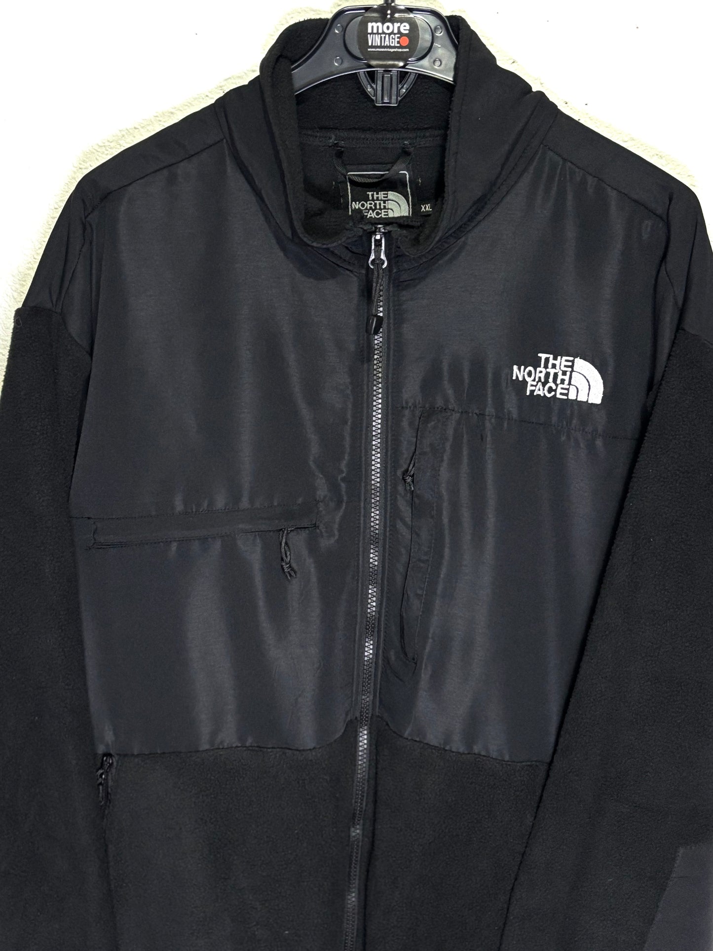 Polar The North Face Vintage Black