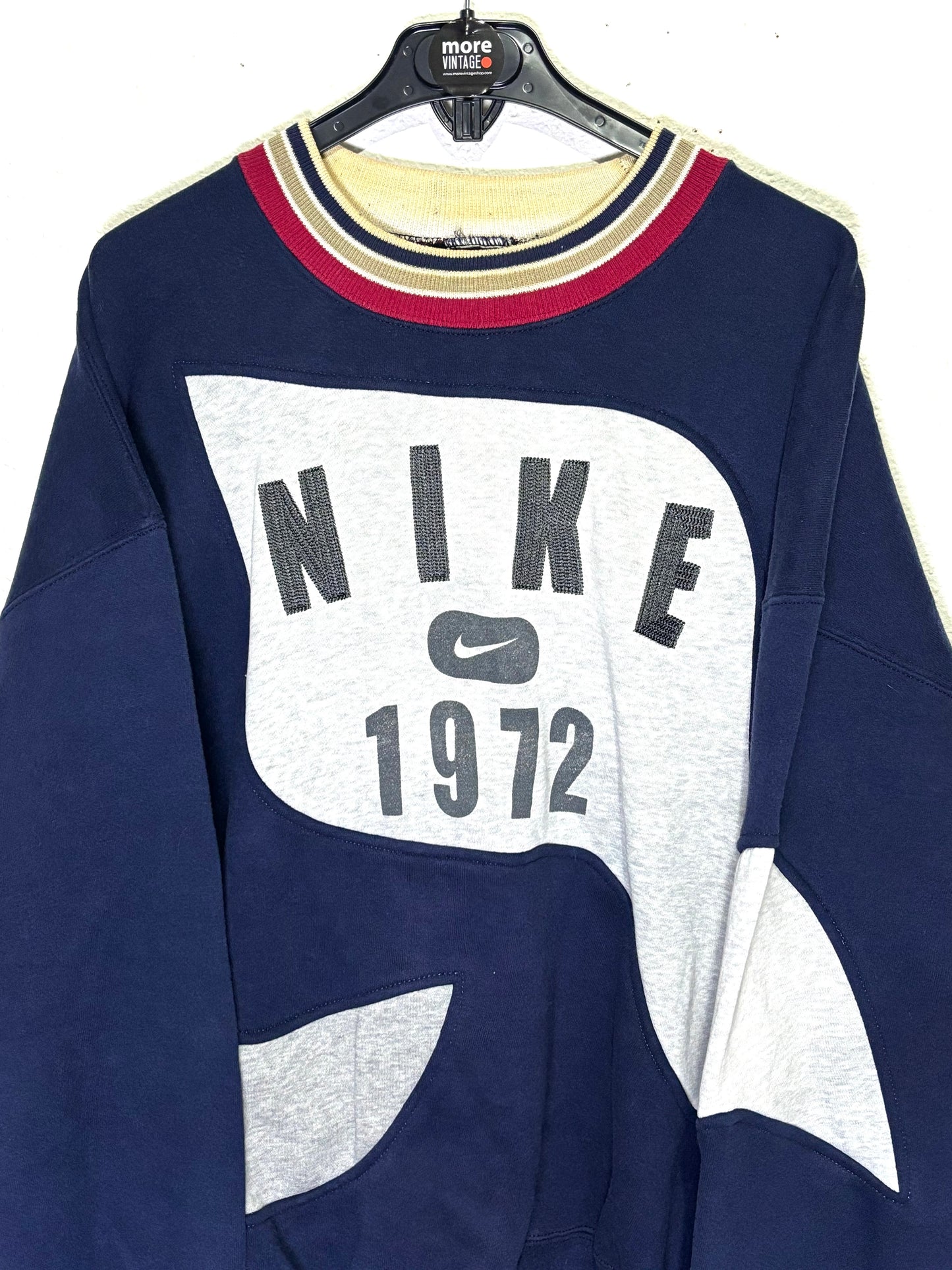 Sudadera Nike 1972 Vintage
