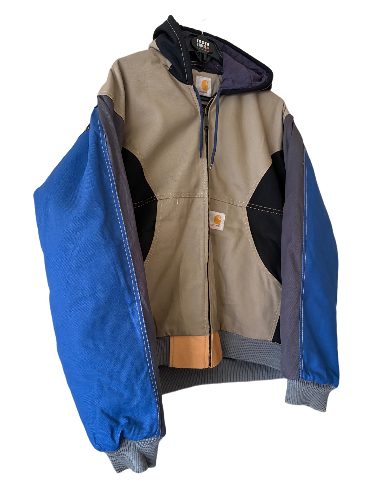 Abrigo Carhartt Vintage