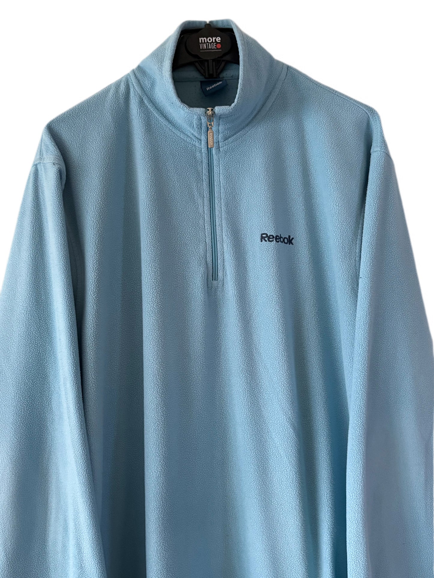 Polar Reebok Vintage Light Blue