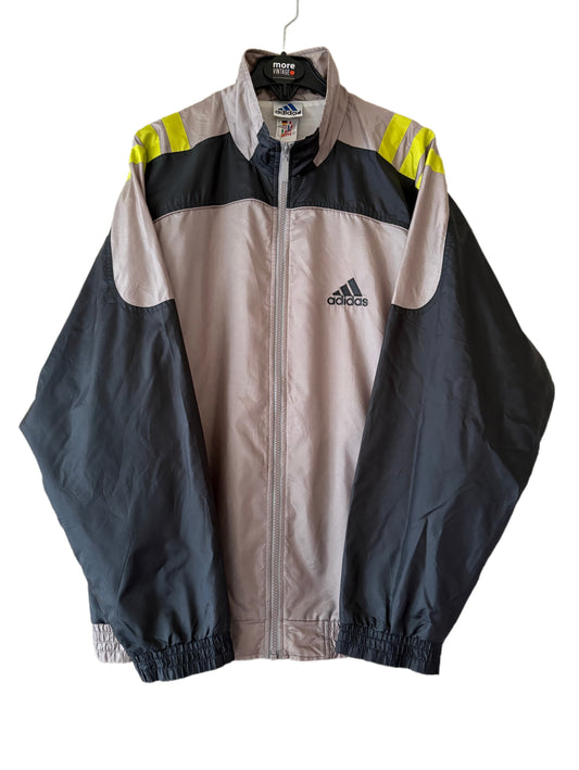 Chaqueta Adidas Classic Retro