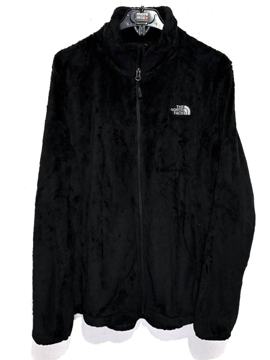 Polar The North Face Vintage Black