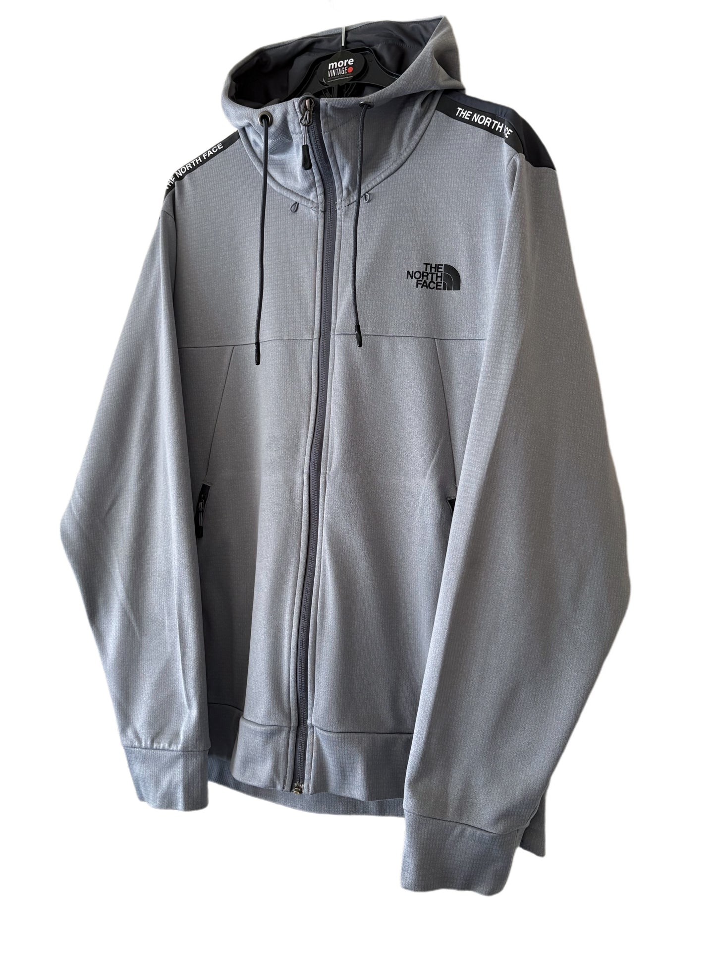 Chaqueta The North Face Vintage Grey