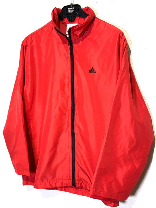 Chaqueta Adidas Retro Orange