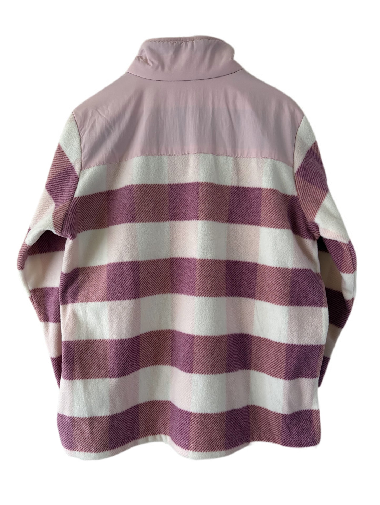 Polar Columbia Retro Dusty Rose