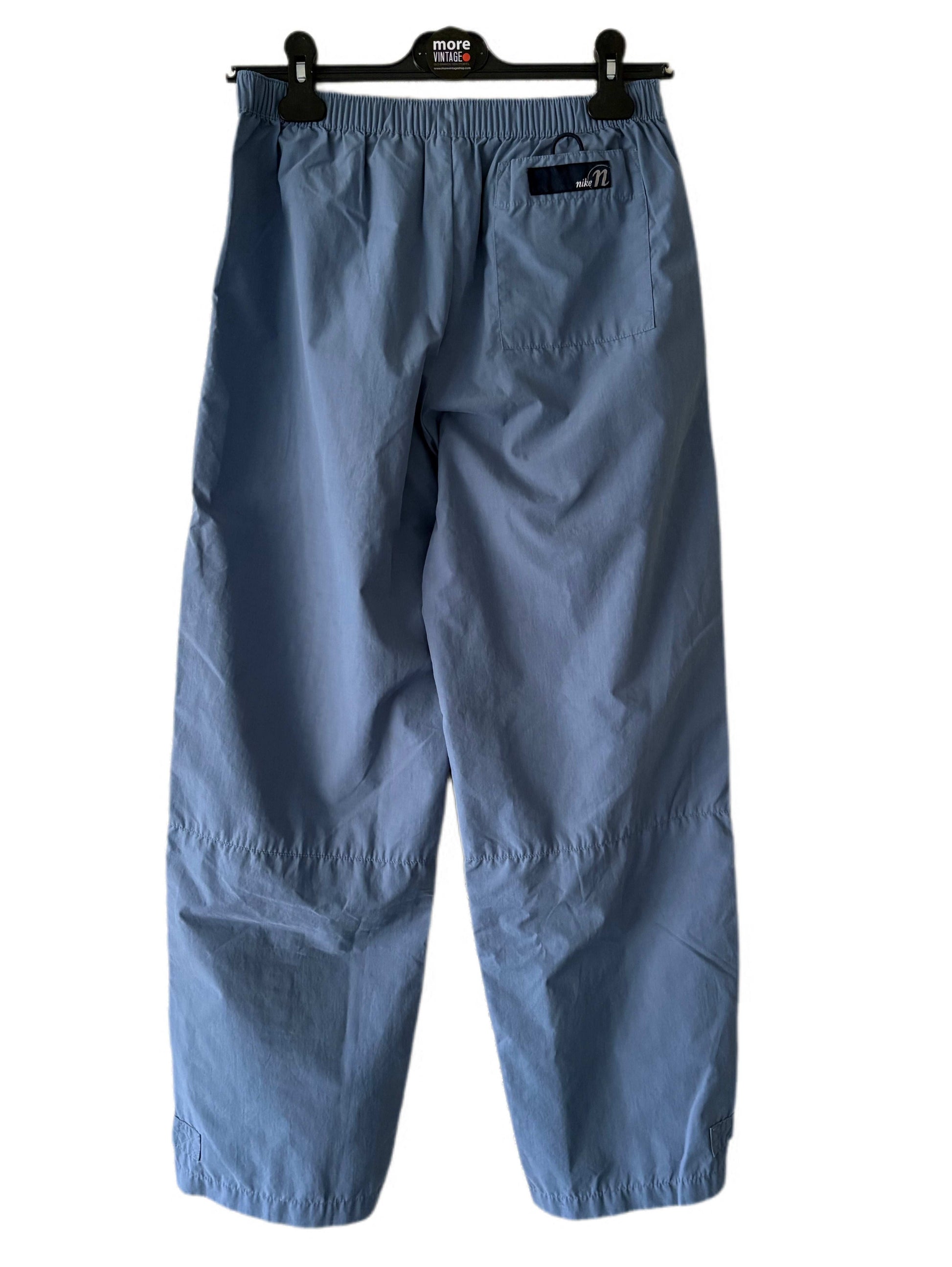 Pantalón Nike Cargo Retro Light Blue