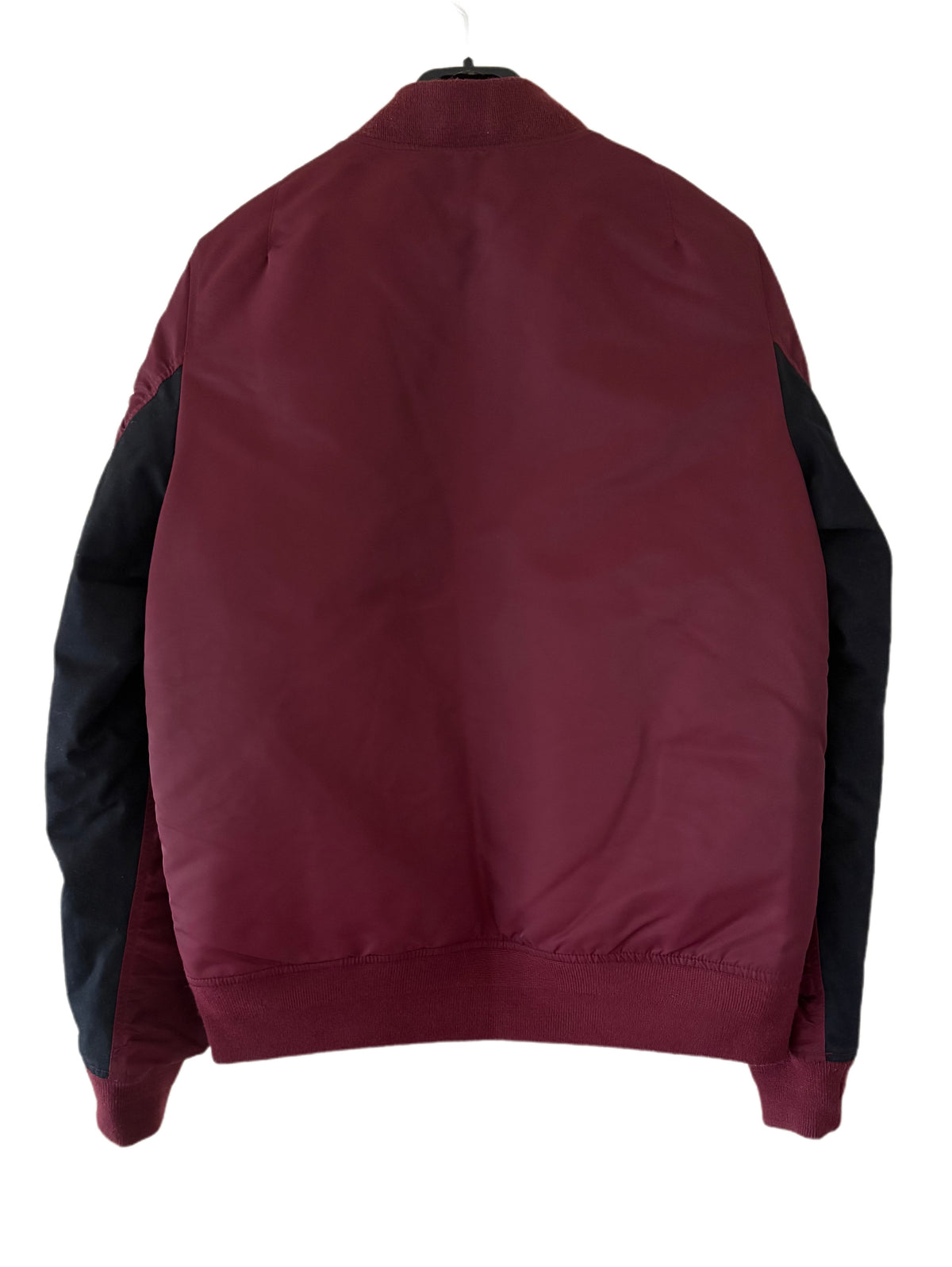 Cazadora Bomber Carhartt Vintage Garnet