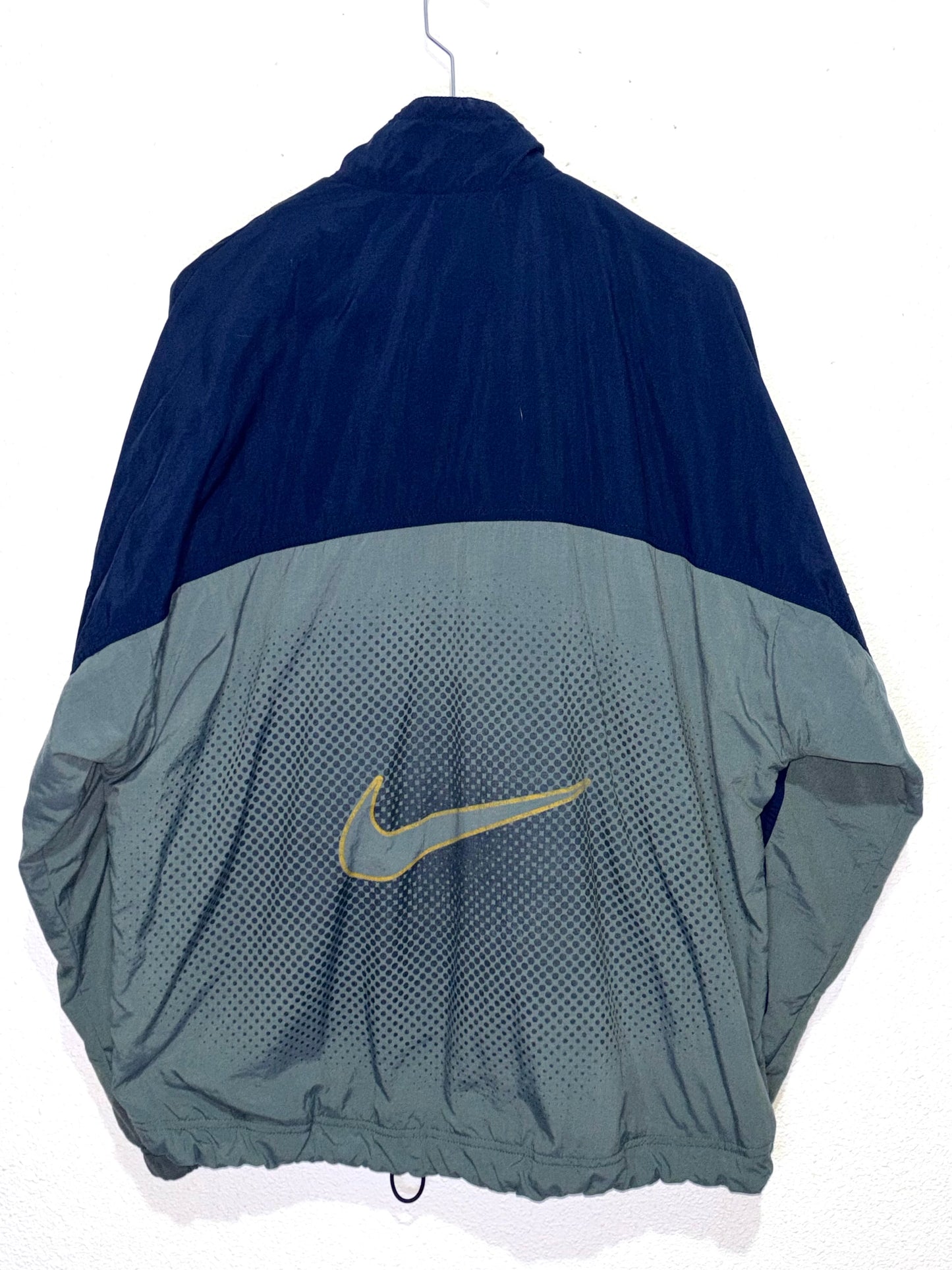 Chaqueta Nike Retro 90 Blue Navy