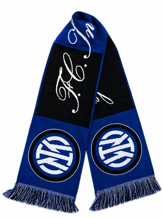 Bufanda Inter Milan