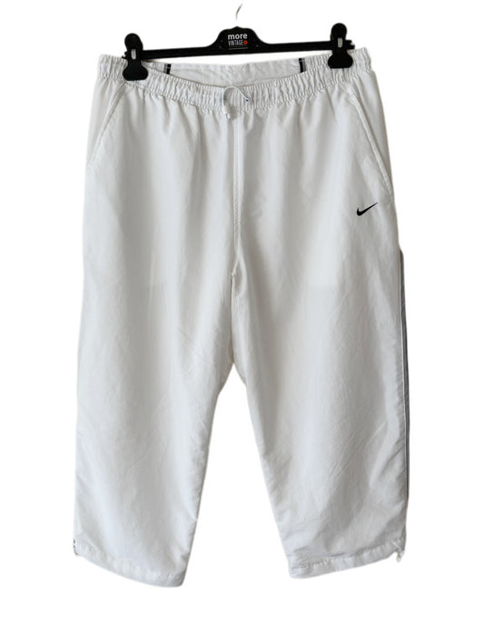 Pantalón Nike 3/4 Retro White