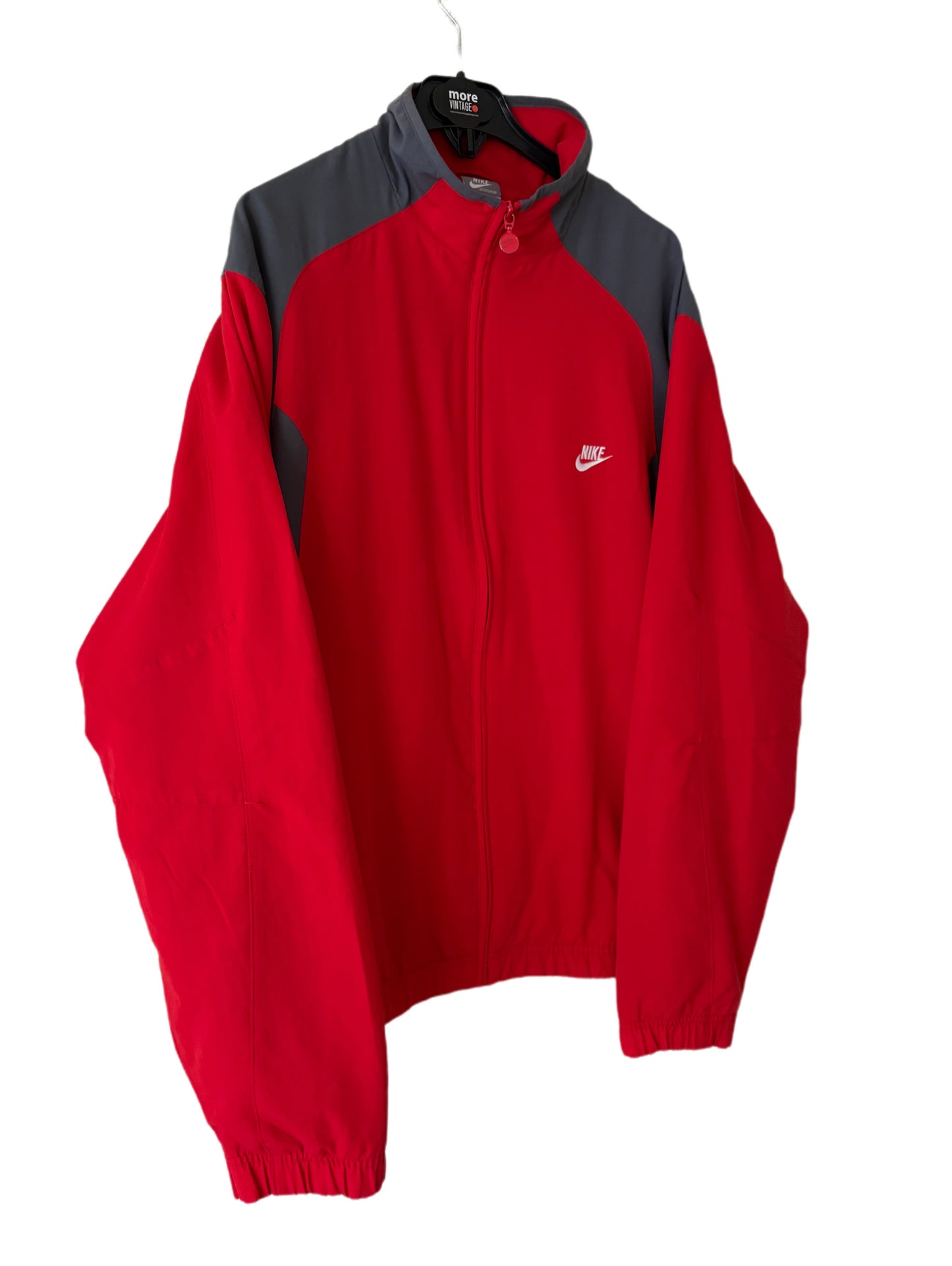 Chaqueta Nike Retro Red