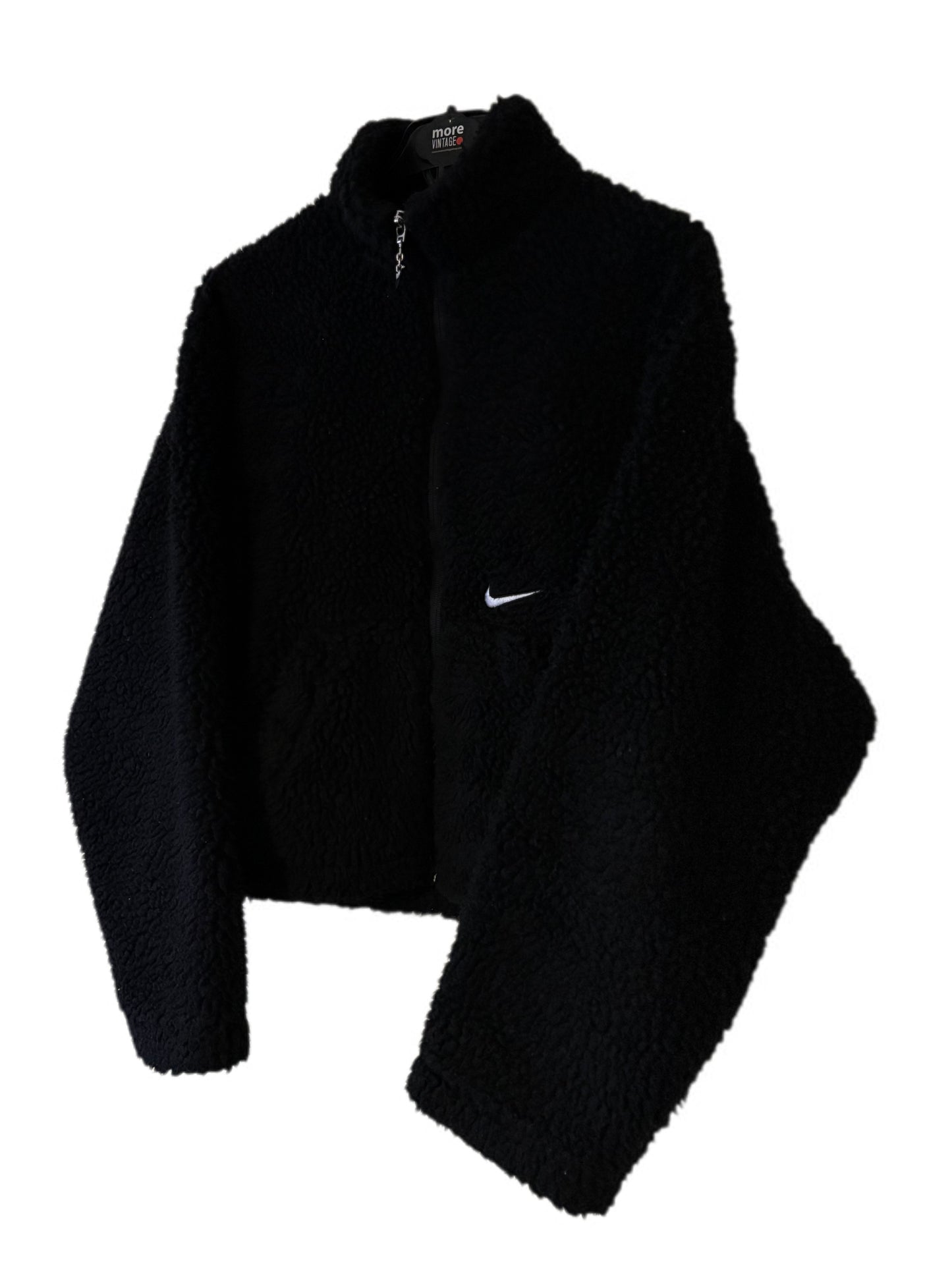 Polar Nike Retro Black