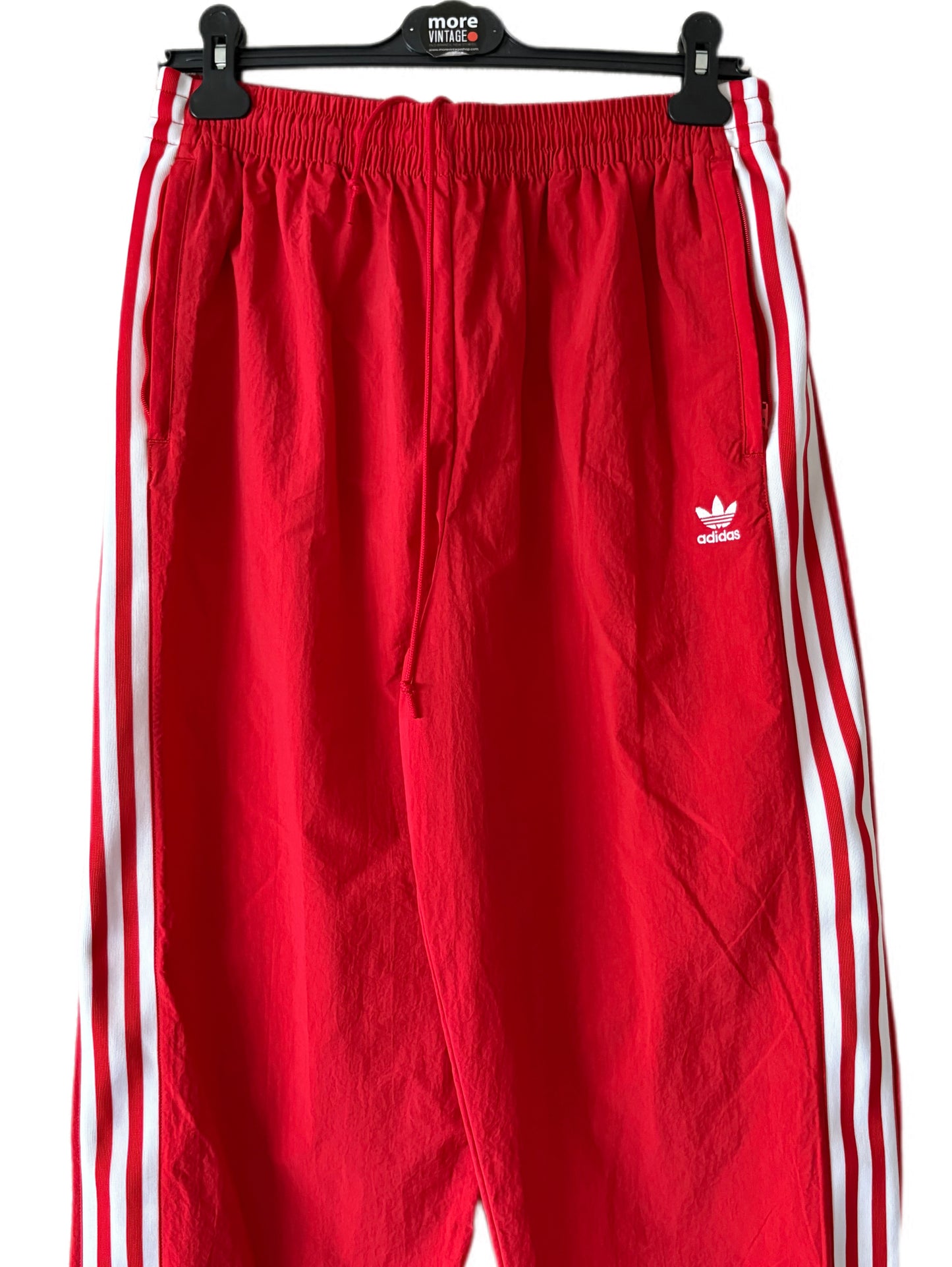 Pantalón Adidas Original Retro Red