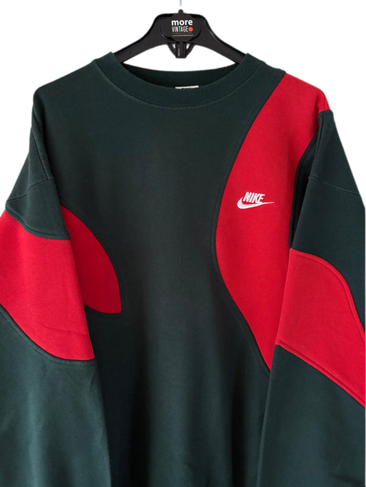 Sudadera Nike Vintage Forest Green