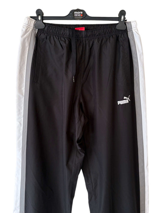 Pantalón Puma Retro Black