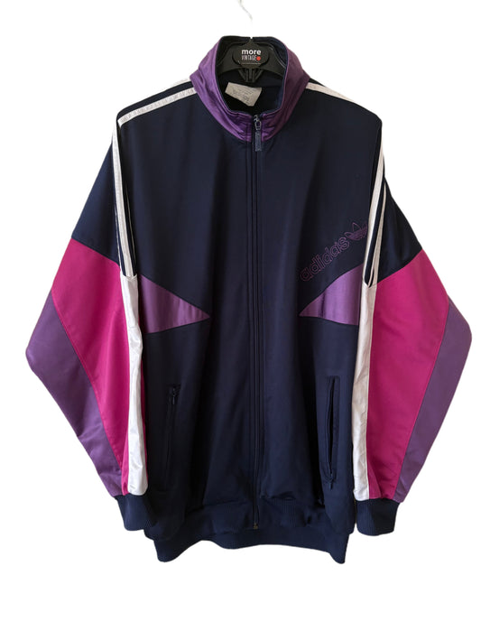 Chaqueta Adidas Originals 90s Retro Color