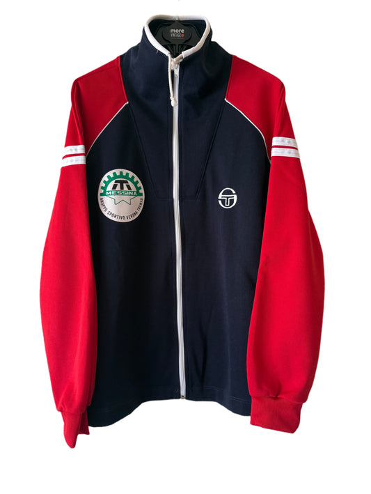 Chaqueta Sergio Tacchini “Verona Trento Messina”