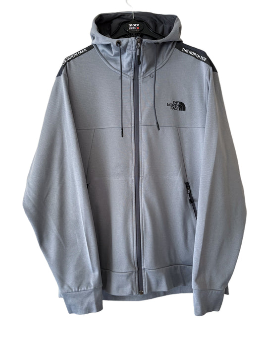 Chaqueta The North Face Vintage Grey