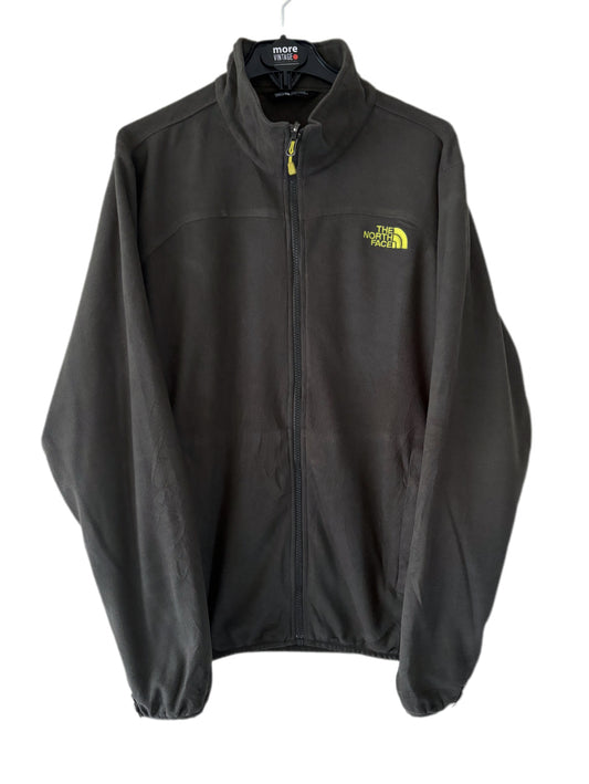 Polar The North Face Vintage Grey/Yellow