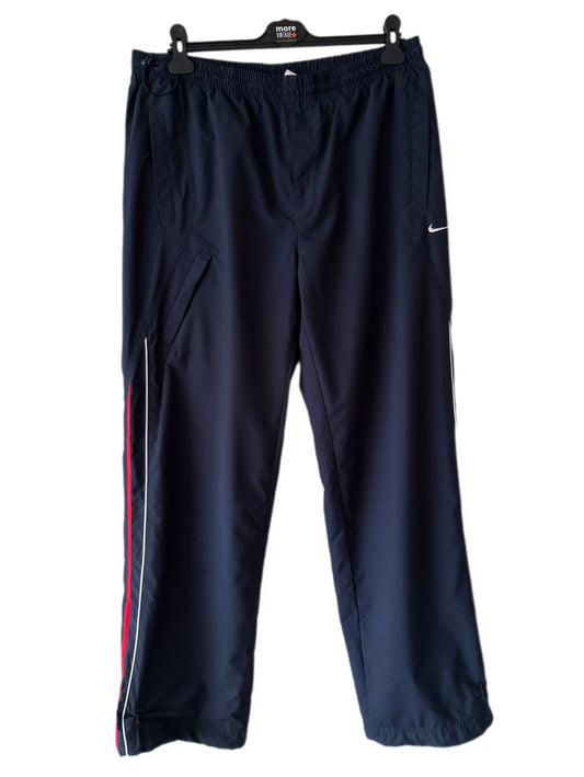 Pantalón Nike Retro 90’s Tactel Obscure Grey