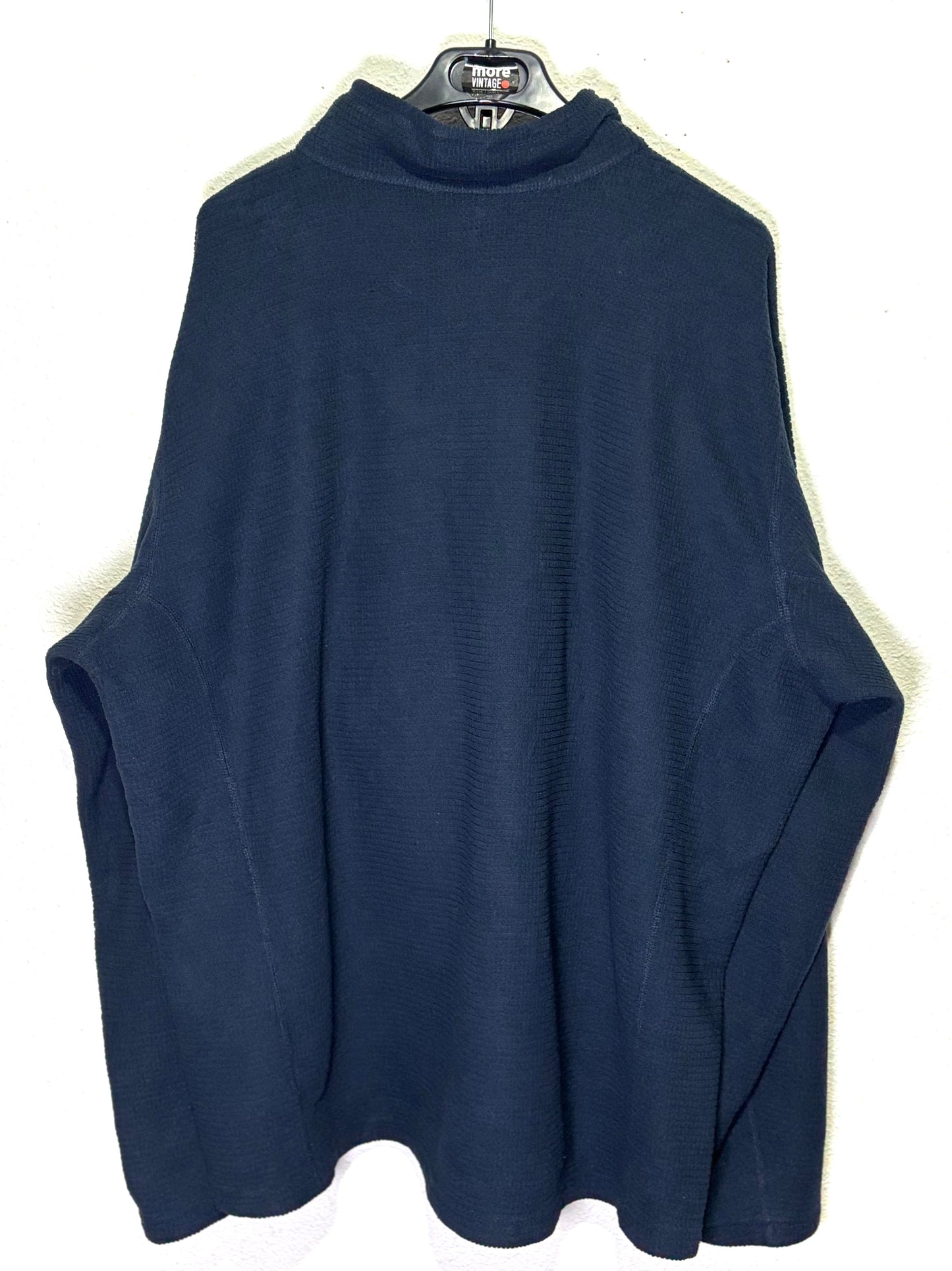 Sudadera Polar The North Face Retro Navy Blue