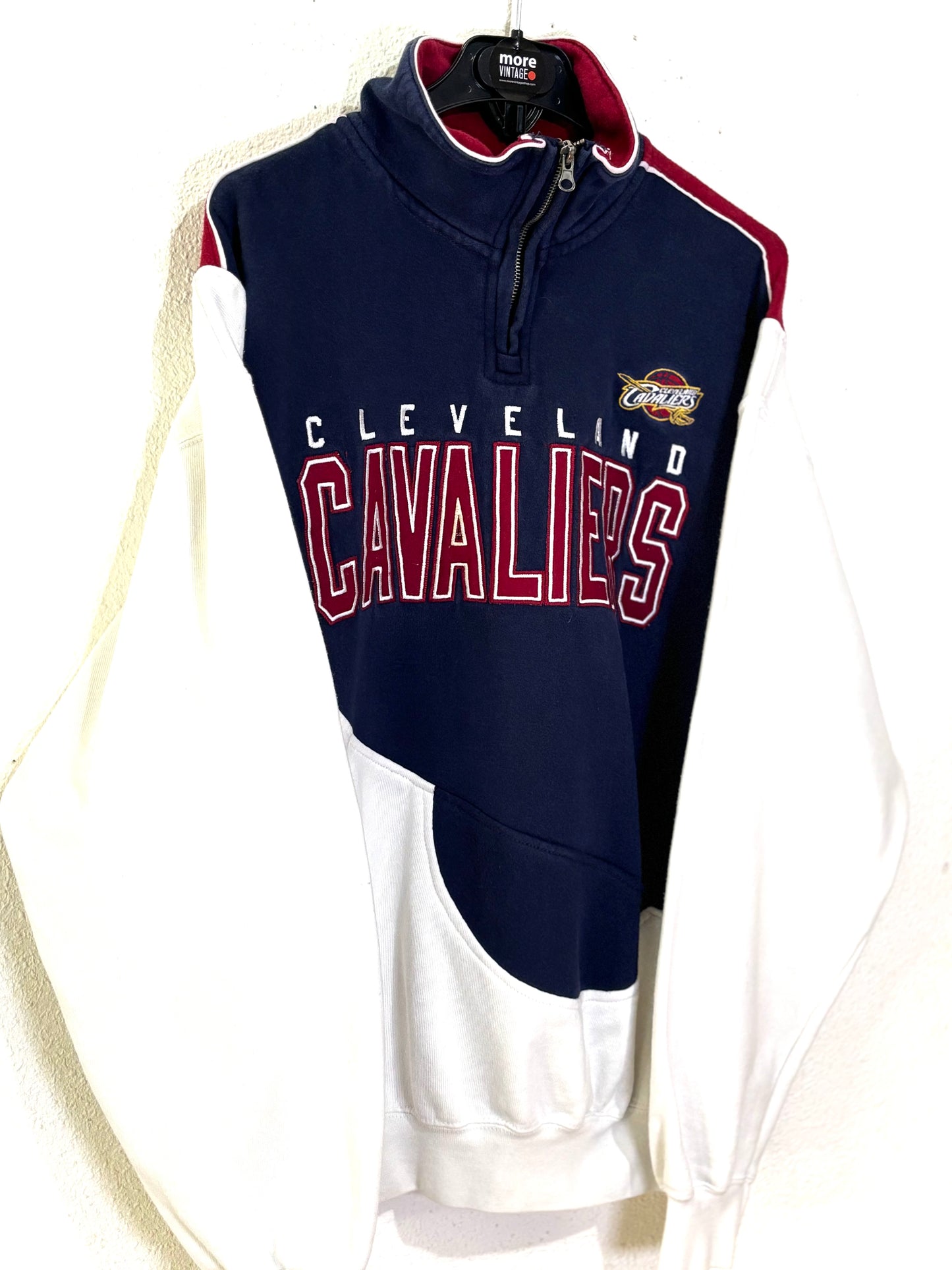 Chaqueta Cleveland Cavaliers Vintage