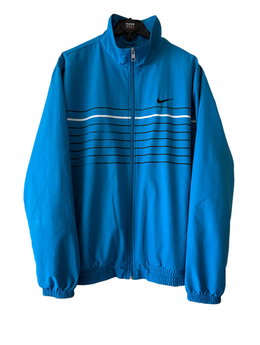 Chaqueta Nike Vintage Blue Vibes