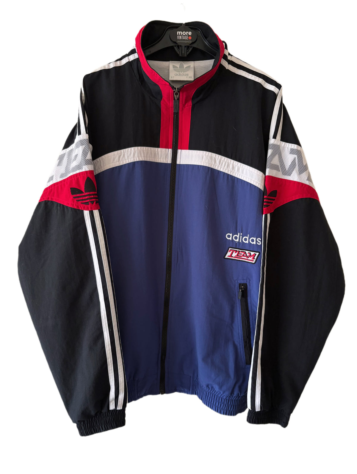 Chaqueta Adidas Originals Team Retro 90’s