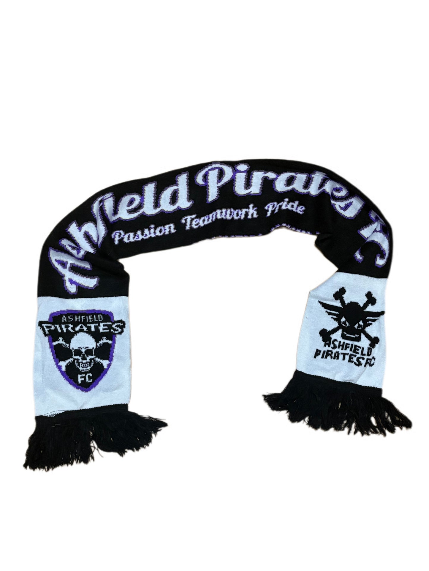 Bufanda Ashfield Pirates Football Club