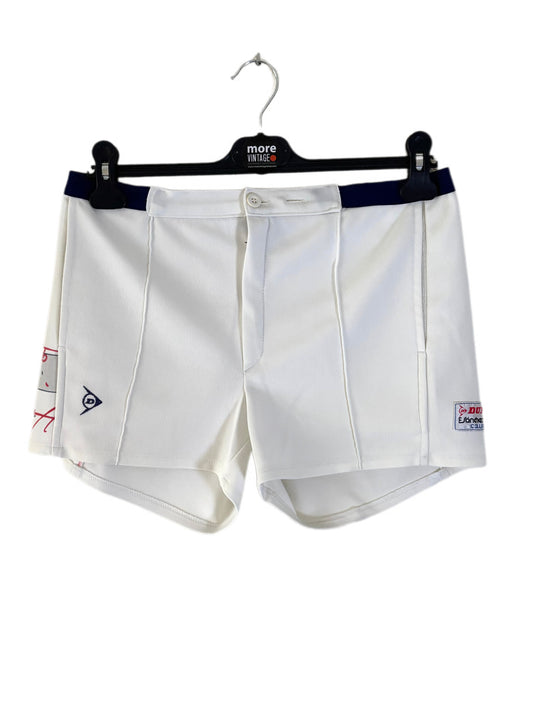 Short Dunlop “E. Sanchez Vicario Collection”