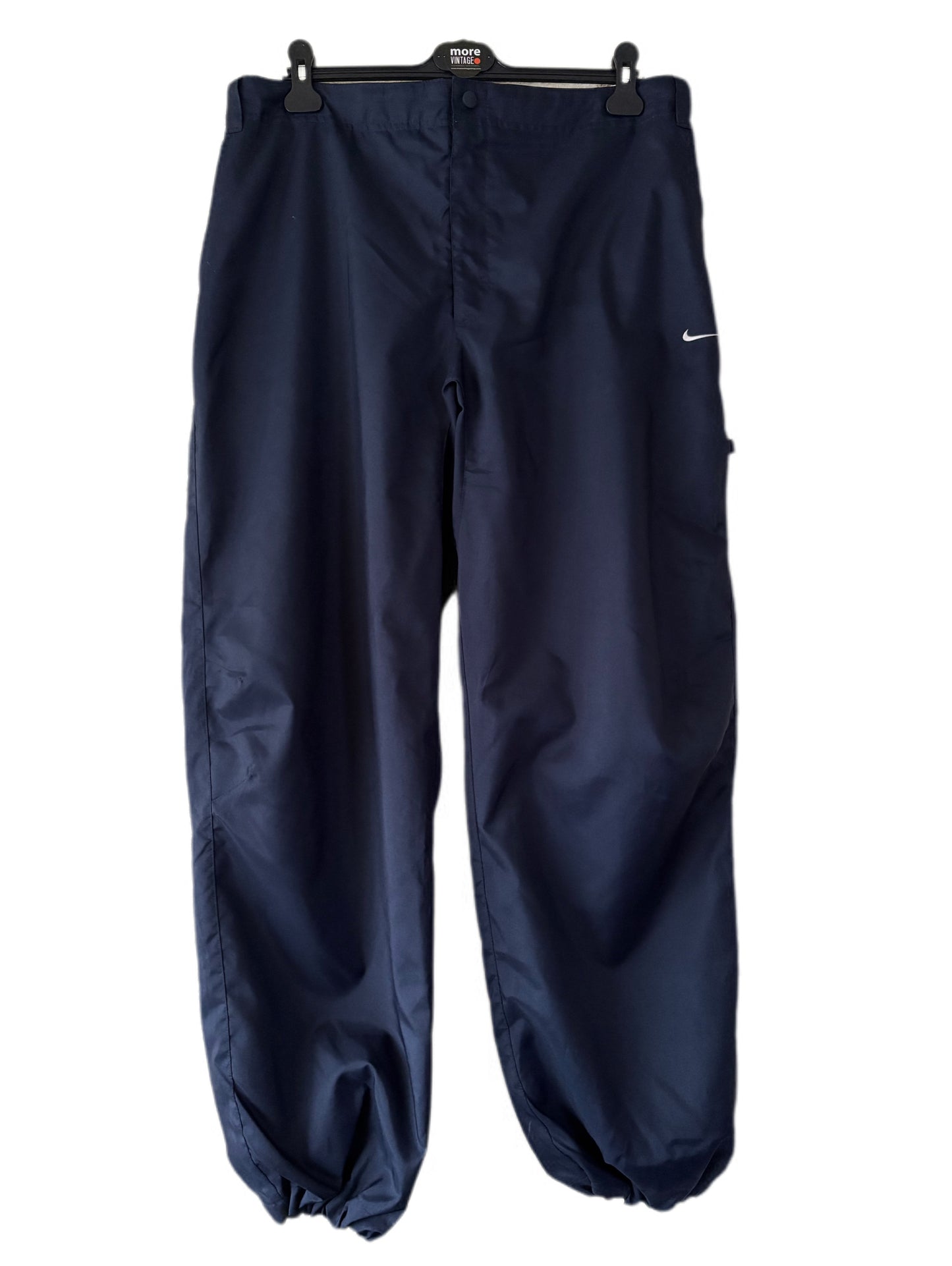 Pantalón Nike Retro Premium Ski Navy Blue