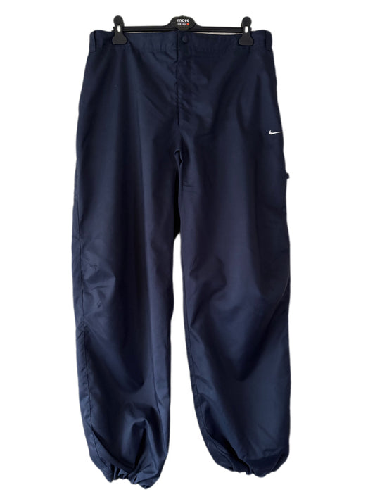 Pantalón Nike Retro Premium Ski Navy Blue