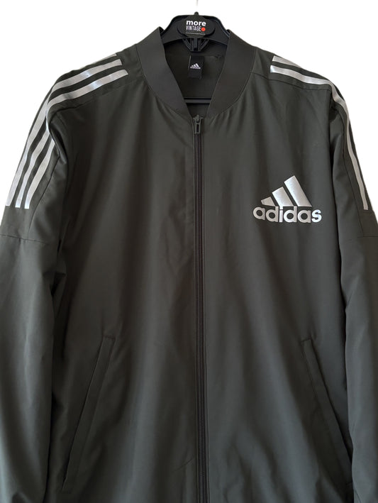 Chaqueta Adidas Classic Vintage Army Green