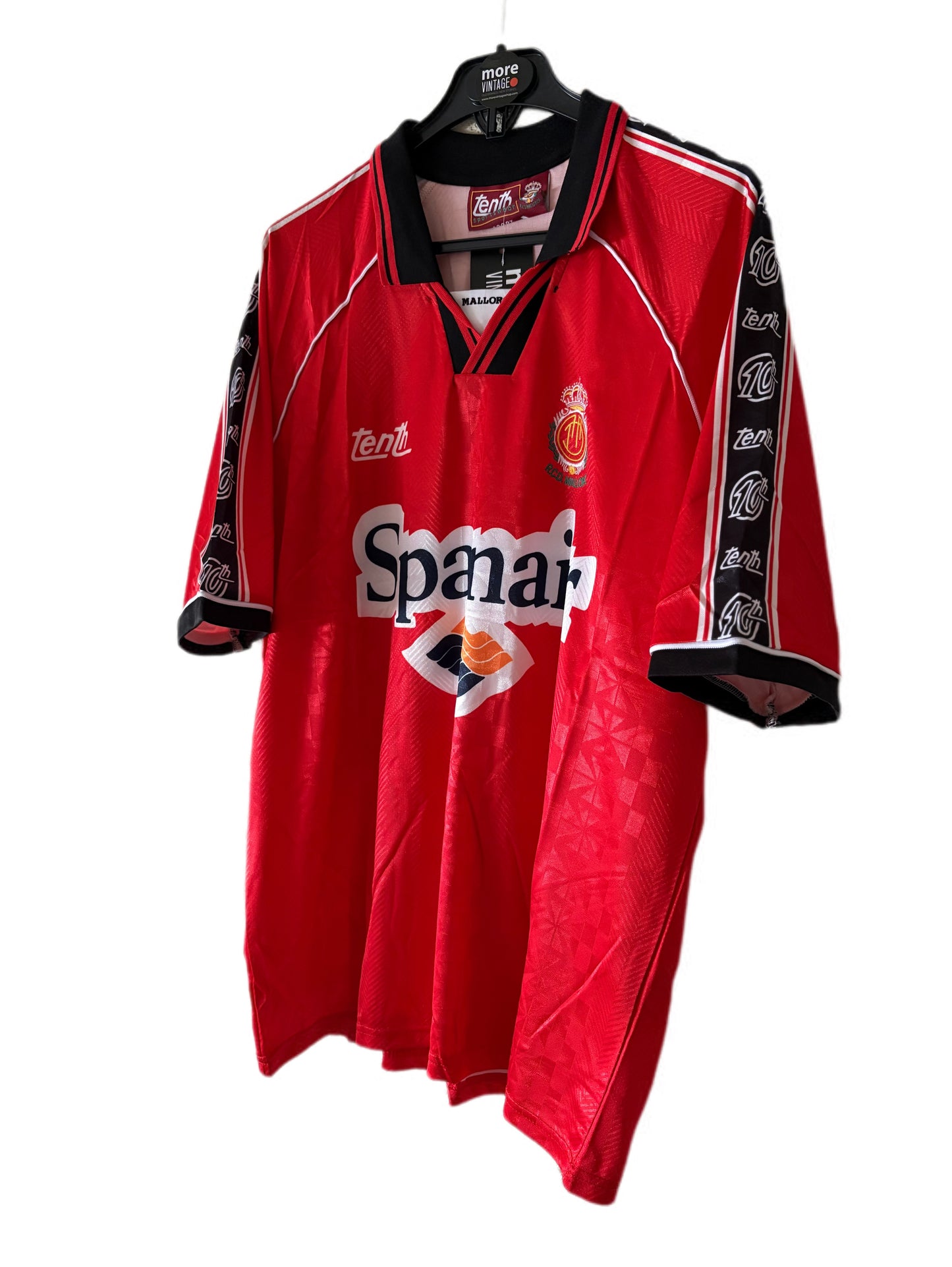 Retro Shirt RCD Mallorca 96/97