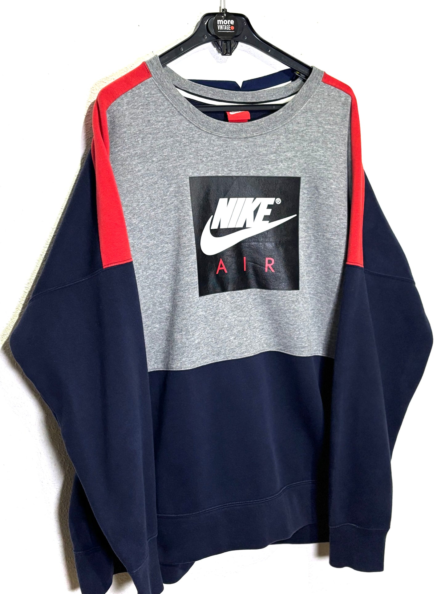 Sudadera Nike Air Vintage