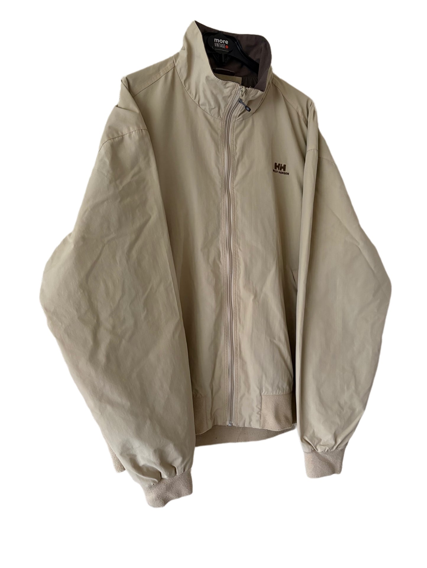 Chaqueta Helly Hansen Vintage Beige
