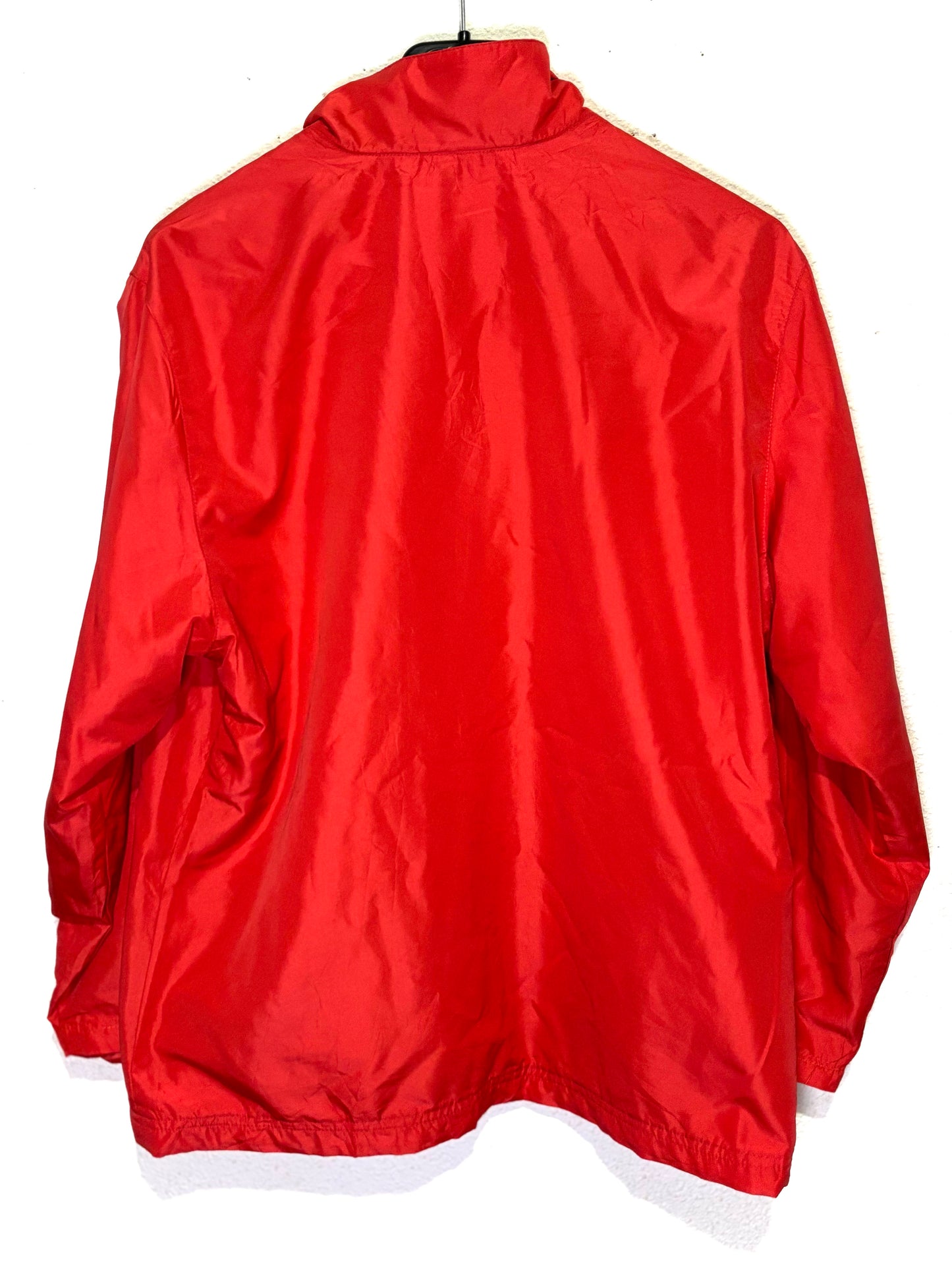 Chaqueta Adidas Retro Orange