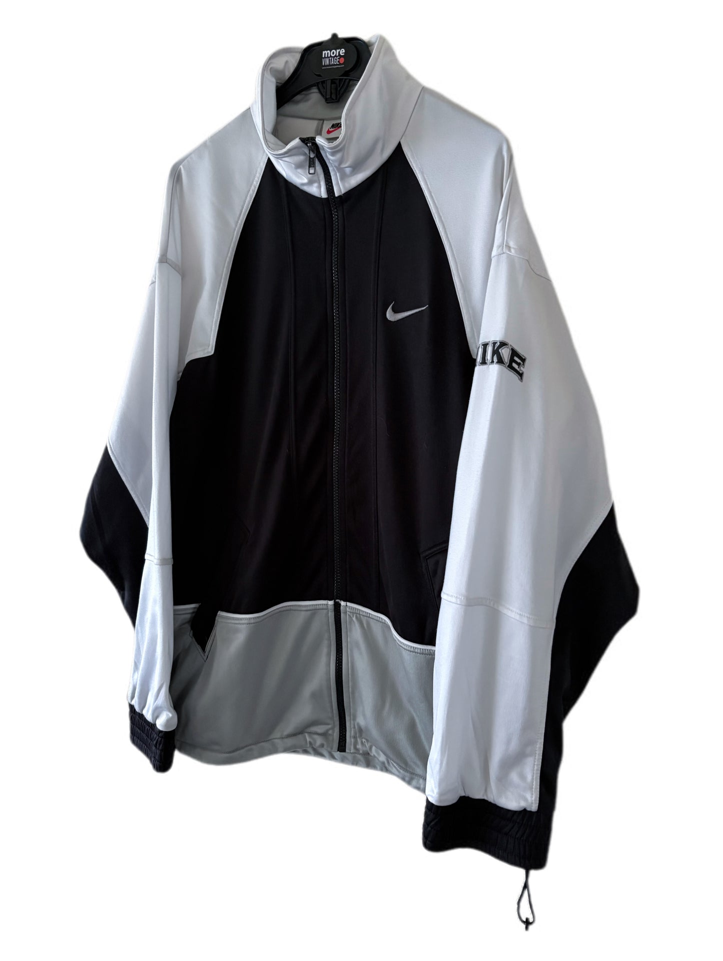 Chaqueta Nike Retro 90’s Three Colors