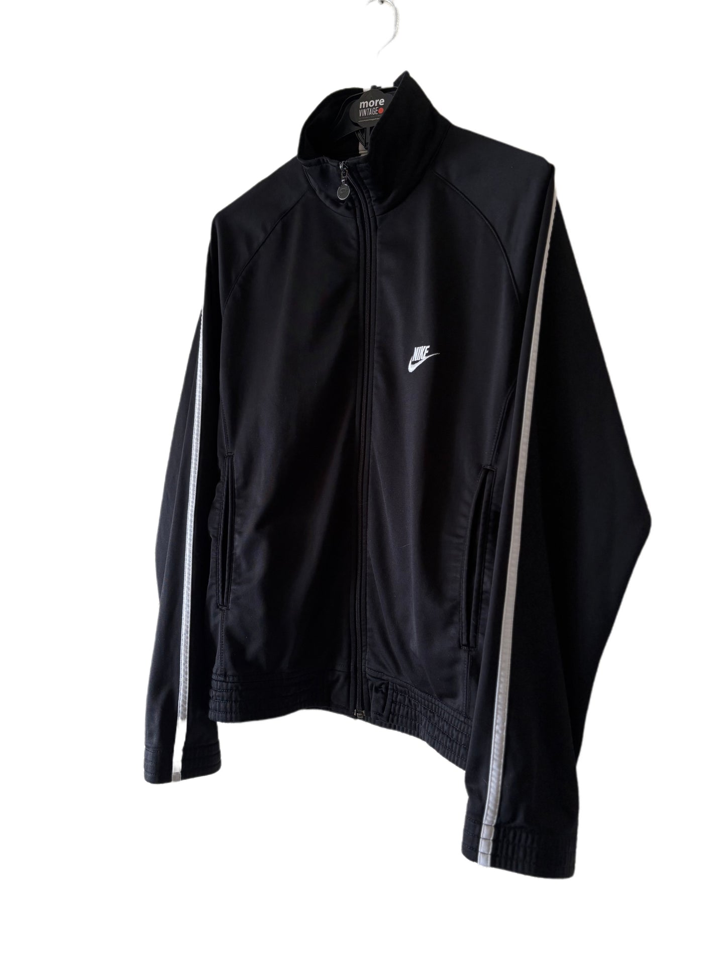 Chaqueta Nike Women’s Retro Black