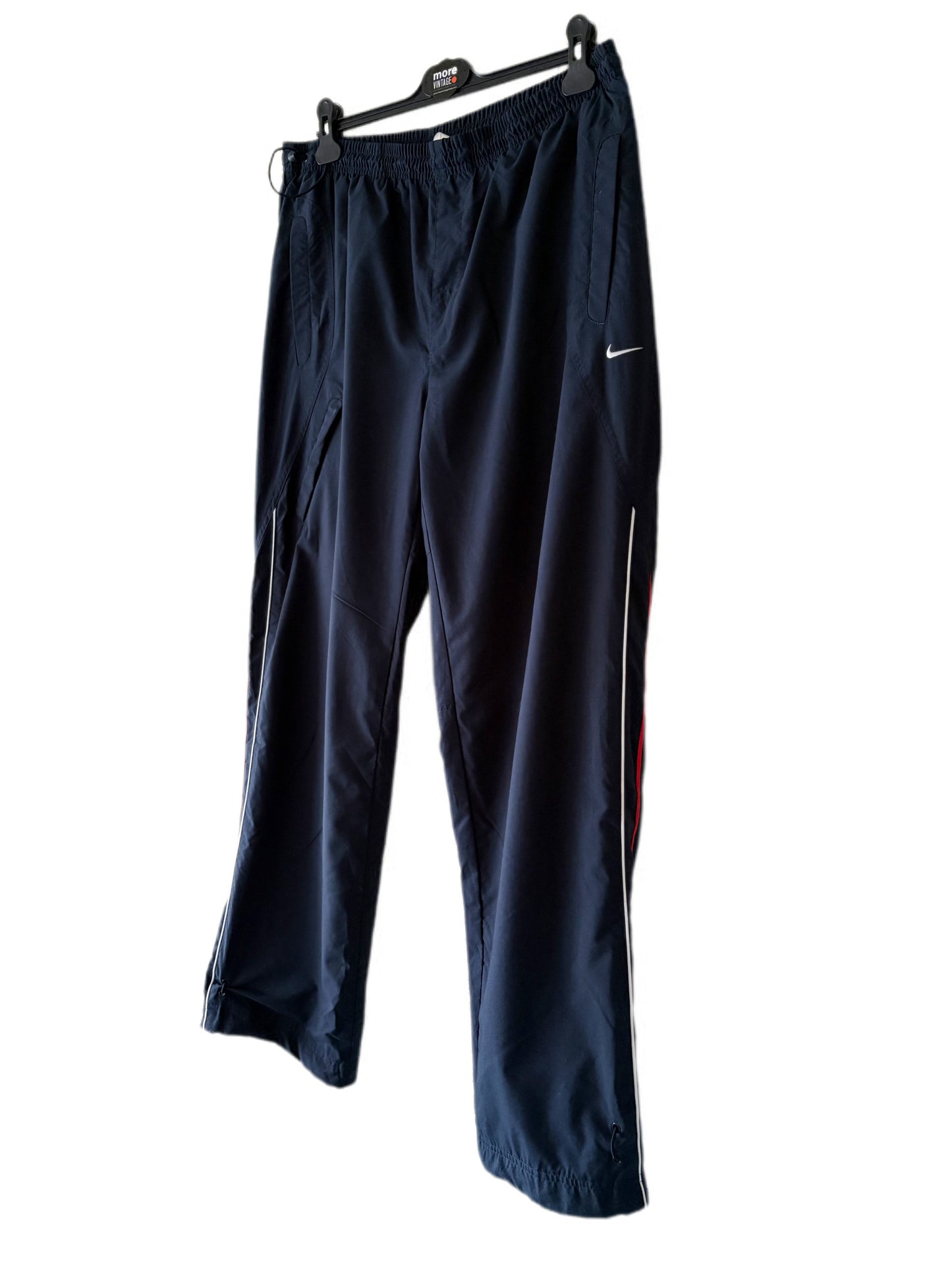 Pantalón Nike Retro 90’s Tactel Obscure Grey