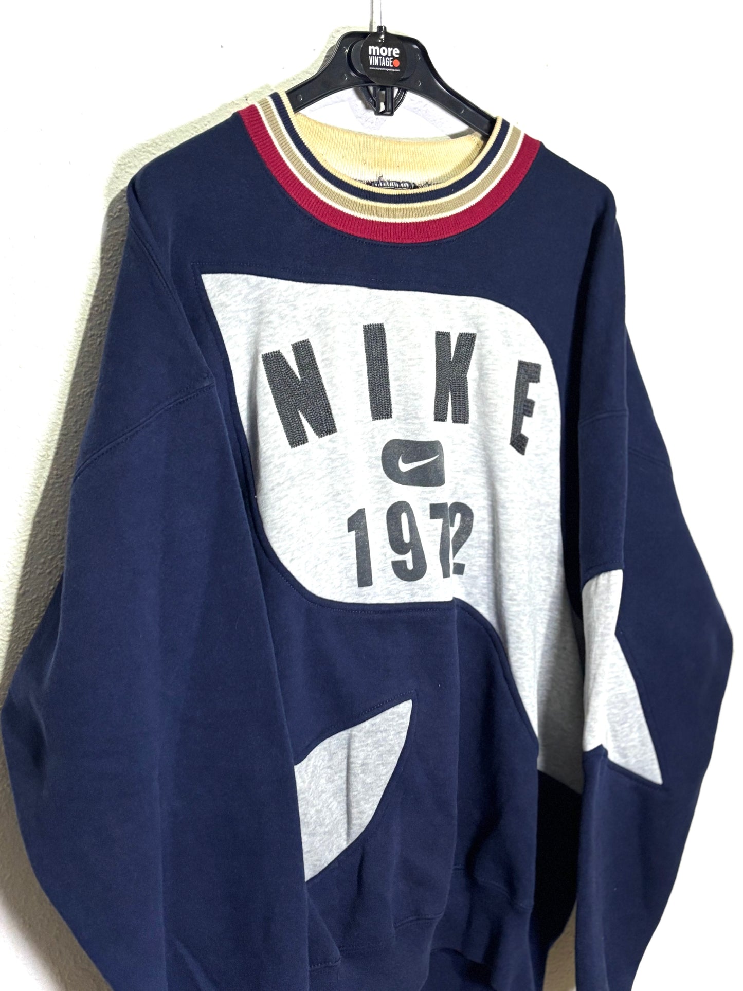 Sudadera Nike 1972 Vintage