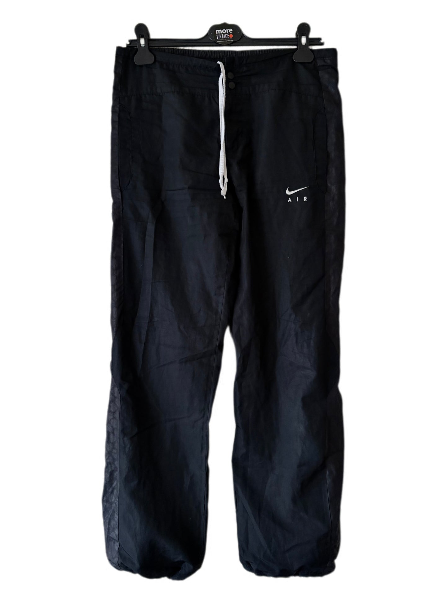 Pantalón Nike Air Retro Black