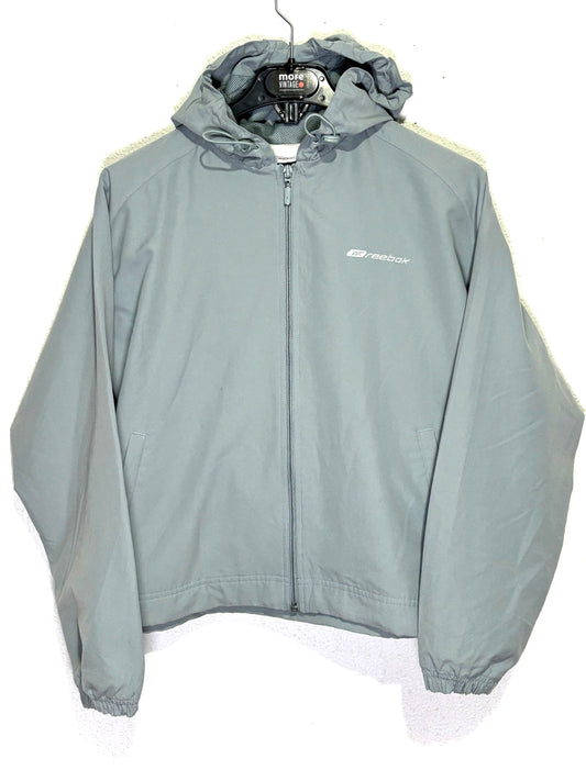 Chaqueta Reebok Classic Grey