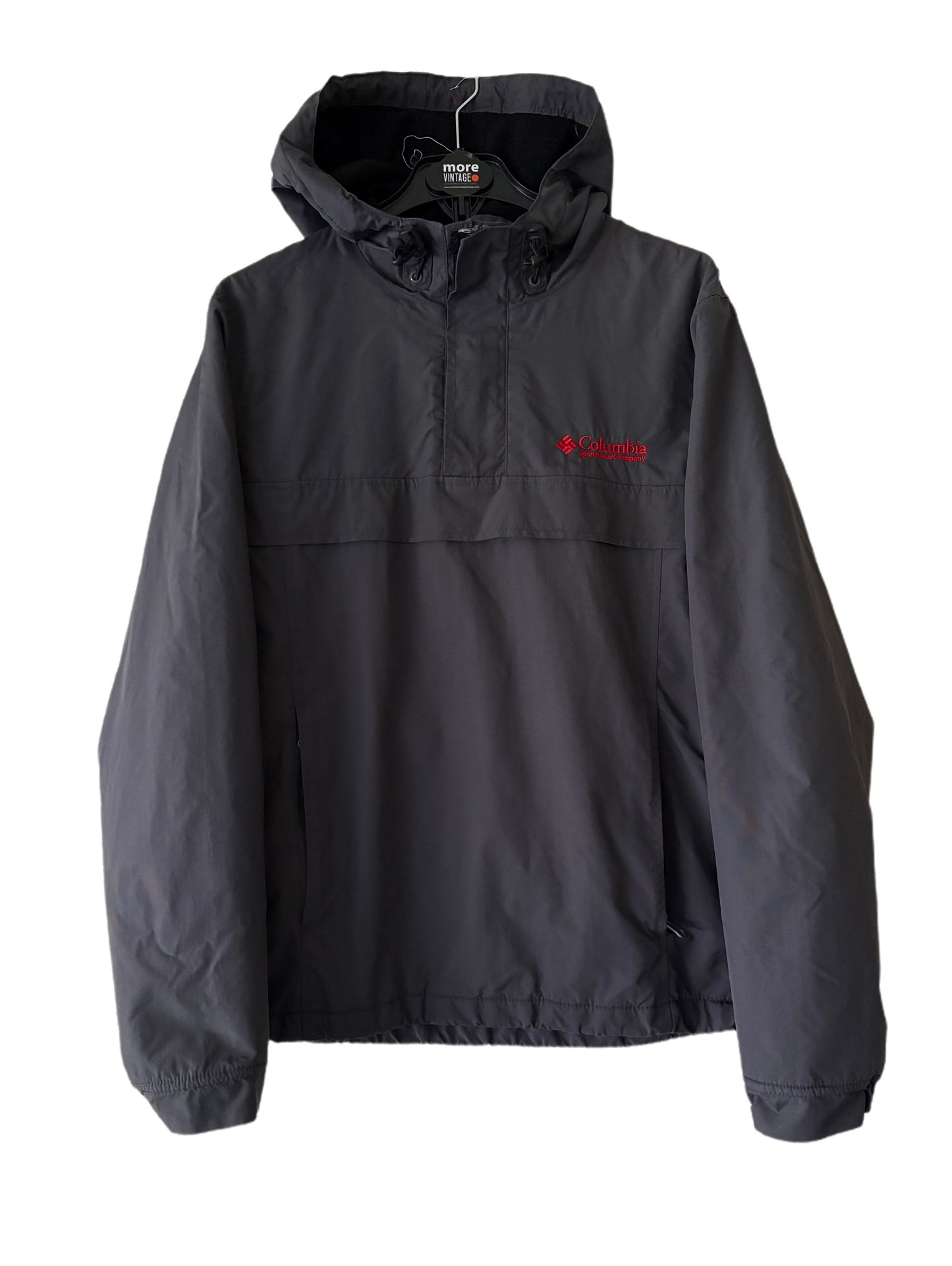 Cazadora Columbia Retro Grey