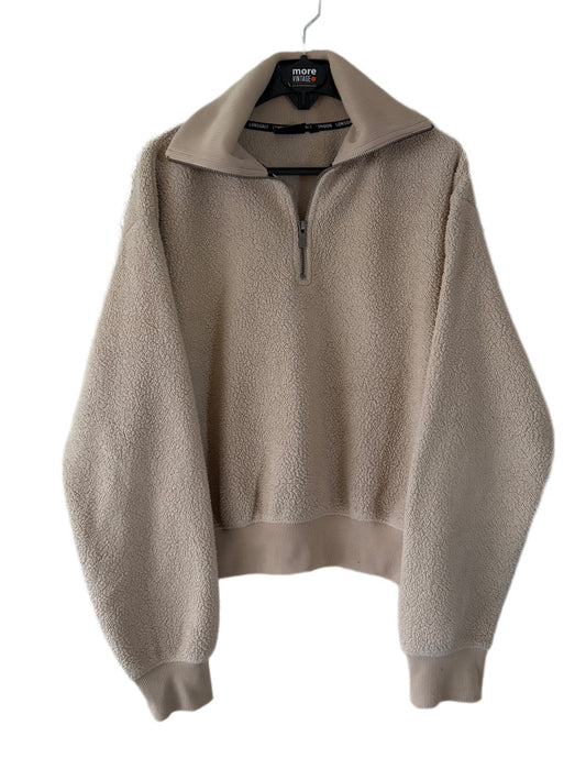 Polar Sueter Lionsdale Vintage Beige