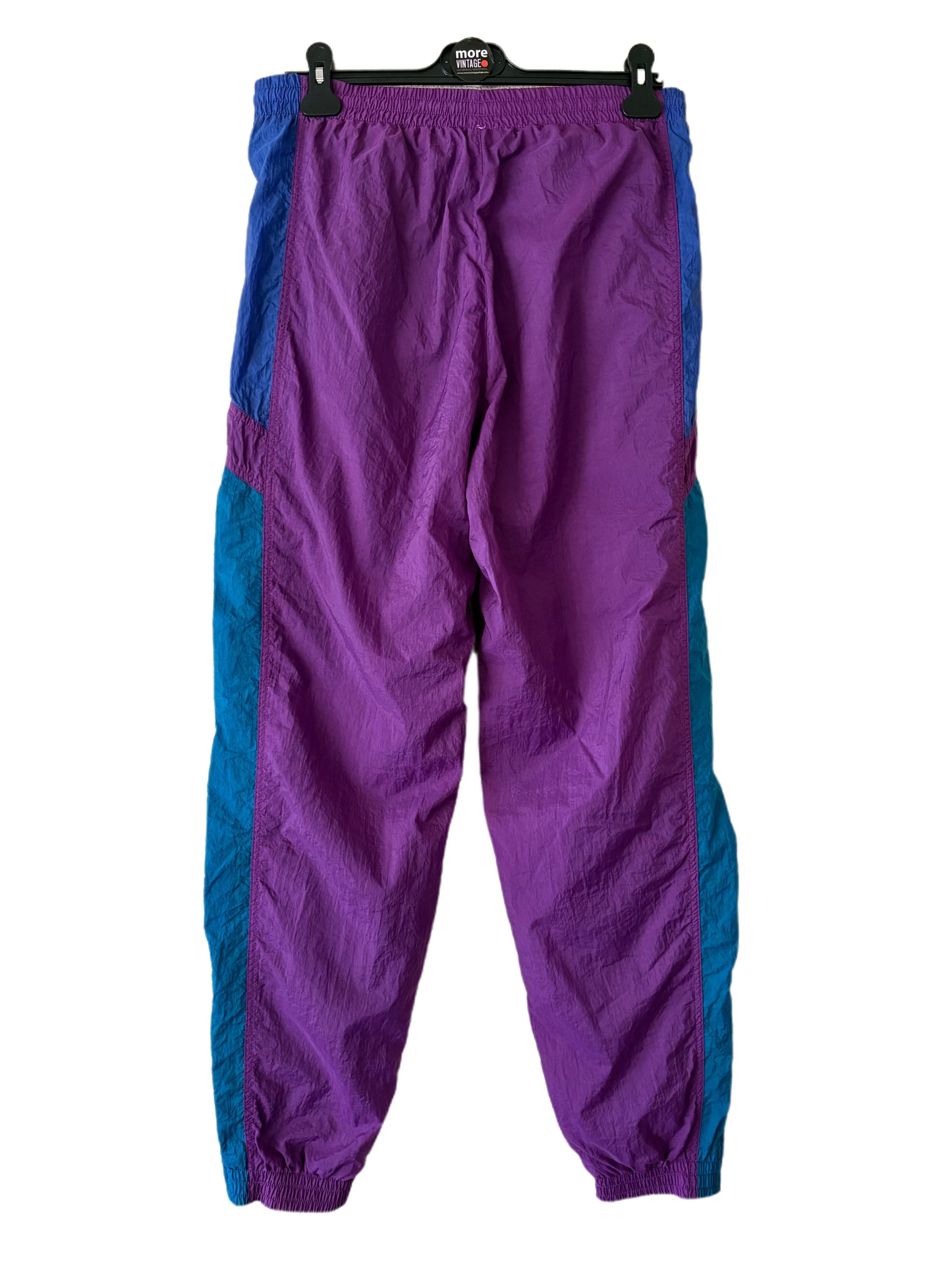 Pantalón Adidas Originals Retro Purple/Blues (Chaqueta disponible)