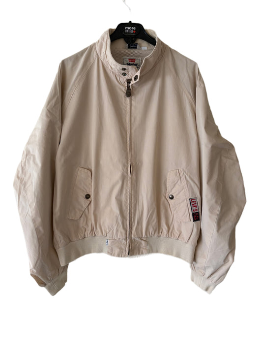 Chaqueta Levi’s Vintage Beige “Cal Usa”