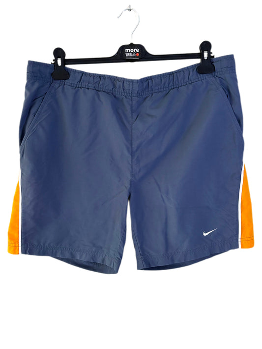 Short Nike Retro Grey/Orange